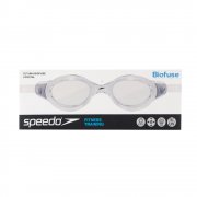 Futura Biofuse Swimming Goggles Clear