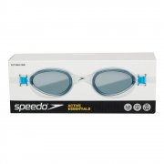 Futura One Soft Frame Goggle Blue and White