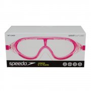 Junior Rift Goggle Pink and White