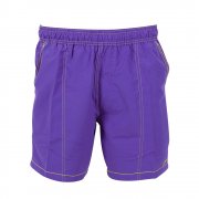 Luxury Leisure 16" Men's Swimshort Purple