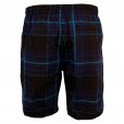 Speedo Men's Check Leisure 18" Swimshort Dark Blue