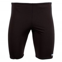 Speedo Men's Endurance®+ Jammer Black