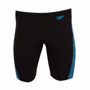 Men's Monogram Jammer Black