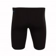 Speedo Men's Monogram Jammer Black