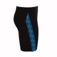 Speedo Men's Monogram Jammer Black