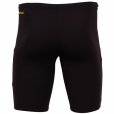 Speedo Men's Monogram Jammer Black