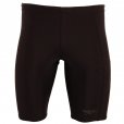 Speedo Men's Sports Logo Jammer Black