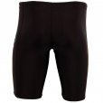 Speedo Men's Sports Logo Jammer Black