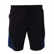 Speedo Men's Yoke Splice 18" Watershorts Dark Blue