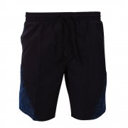 Men's Yoke Splice 18" Watershorts Dark Blue