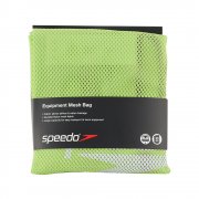 Mesh Swimming Bag Green