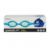 Speedo Sea Squad Cap and Goggles