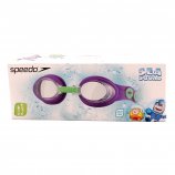 Speedo Sea Squad Junior Goggles Multi