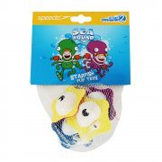 Sea Squad Starfish Flip Swim Toys