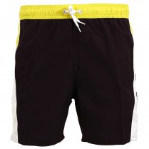 Speedo Sport Splice Men's 16" Watershort Black