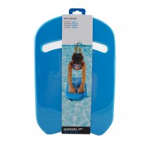 Speedo Swimming Kickboard Blue