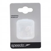 Speedo Universal Nose Clip Clear