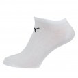 Puma Socks Sport Anklets 3-Pack White