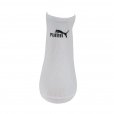 Puma Socks Sport Anklets 3-Pack White