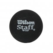 Wilson Squash Ball Red Dot