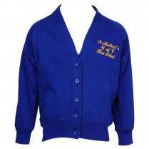 Innovation St Michael's First School Cardigan