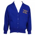 Innovation St Michael's First School Cardigan