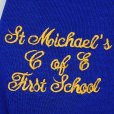 Innovation St Michael's First School Cardigan