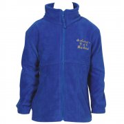 Bluemax St Michael's First School Mistral Jacket