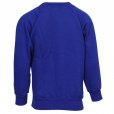 Innovation St Michael's First School R-Neck Sweatshirt