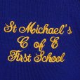 Innovation St Michael's First School R-Neck Sweatshirt