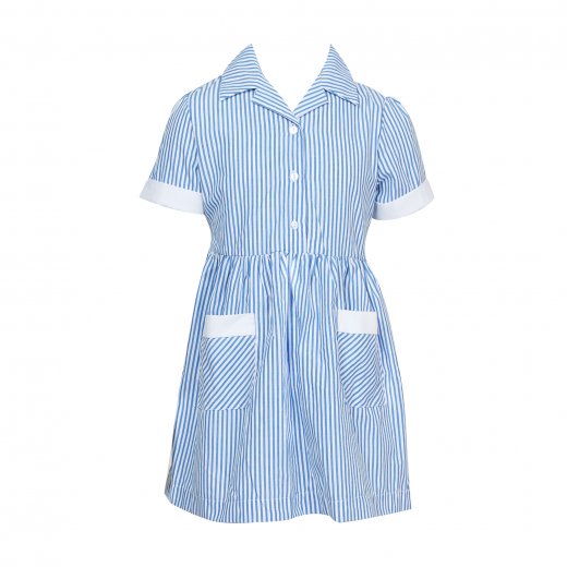 Bluemax St Michael's First School Summer Dress