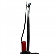 Reydon Stirrup Pump Red