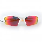 Equinox RM Sunglasses White