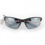 Montreal Sunglasses Black