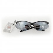 Thirst Sunglasses Black