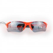 Twister Sunglasses Orange