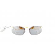 Windrush Sunglasses White