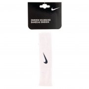 Nike - Accessories Swoosh Headband White