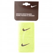 Nike - Accessories Swoosh Wristband Yellow