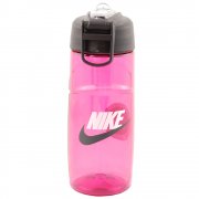 Nike - Accessories T1 Flow Water Bottle Pink