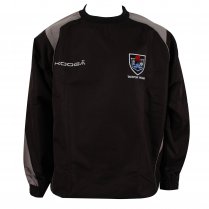 Taunton RFC Senior Training Top Black