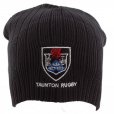 Ralawise Taunton Rugby Football Club Beanie Black