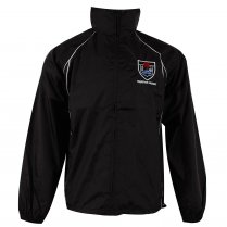 Ralawise Taunton Rugby Football Club Senior Jacket Black