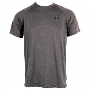 Under Armour Tech Shortsleeve Tee Dark Grey