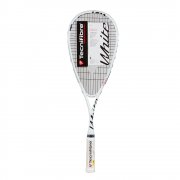 tecnifibre Squash Racket White