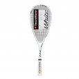 tecnifibre Squash Racket White