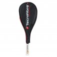 tecnifibre Squash Racket White