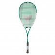 tecnifibre Suprem 130 Squash Racket Green