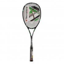 tecnifibre Suprem Blast Squash Racket Black