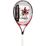 tecnifibre T-Fight 25 & 26 Junior Tennis Racket Red